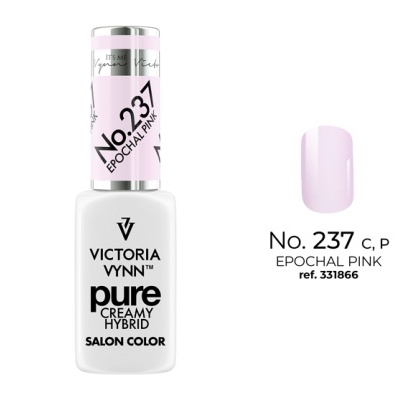 Victoria Vynn Pure 237 - Epochal Pink