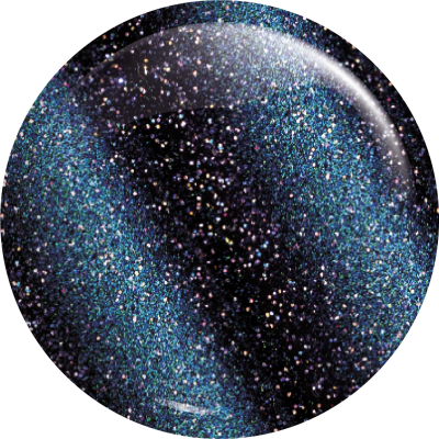 Victoria Vynn Polish Gel 356 - Night Flash (Cateye)