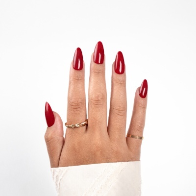 Verniz Gel Inocos - Piripiri Natura (371)