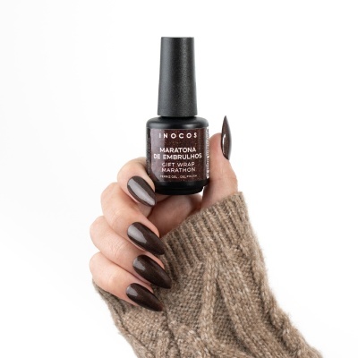 Verniz Gel Inocos - Maratona de embrulhos (378)