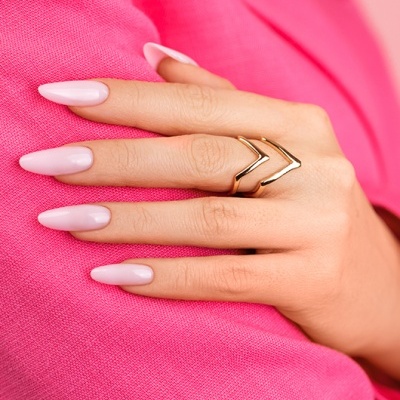 Bottle Gel CANDY PINK Victoria Vynn