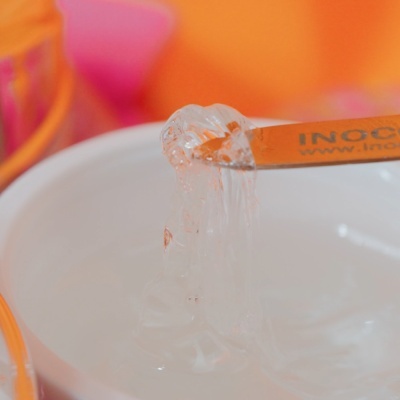 Shape GEL INOCOS - Transparente