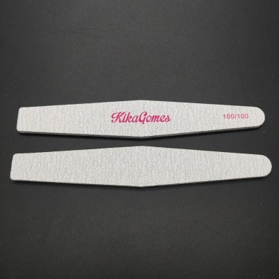 Lima Trapézio "Kika Gomes" 100/100