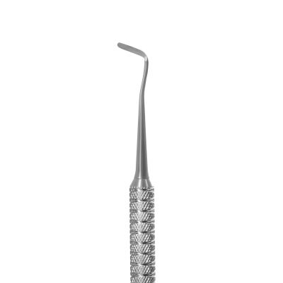 Cureta para pedicure STALEKS EXPERT PE-20/2