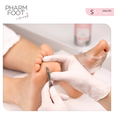 Keratosis exTerminator Pharm Foot
