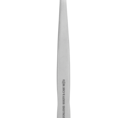 Pinça De Sobrancelha STALEKS BEAUTY & CARE 10 TYPE 3