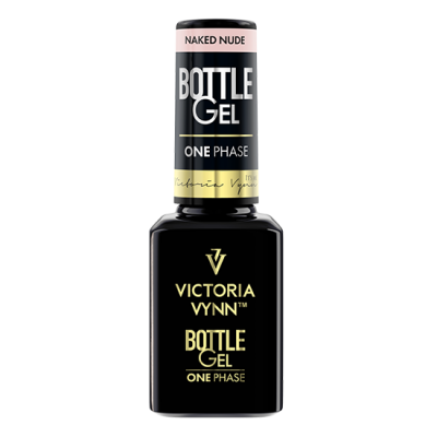 Bottle Gel NAKED NUDE Victoria Vynn