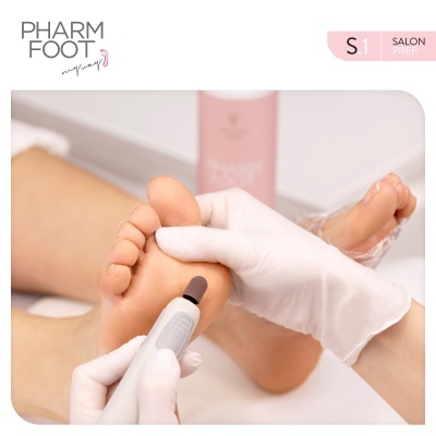 Keratosis exTerminator Pharm Foot