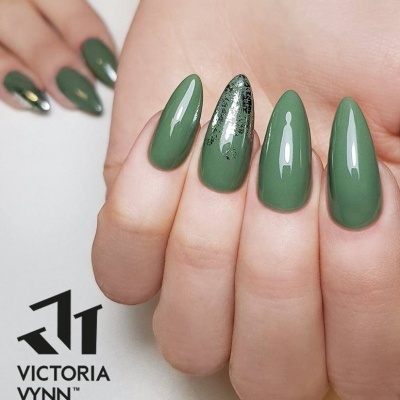 Victoria Vynn Polish Gel 209 - Dusty Green