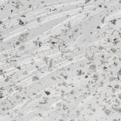 Top Coat Silver Foil INOCOS