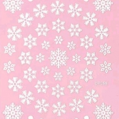 Autocolantes de Natal - DP255