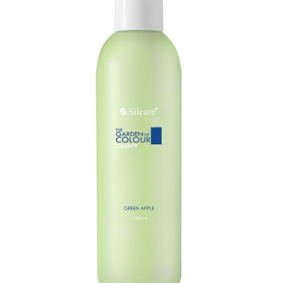 Cleaner Apple Green Silcare