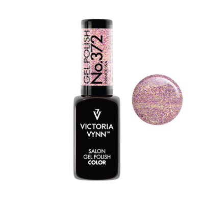 Victoria Vynn Polish Gel 372 - Princessa