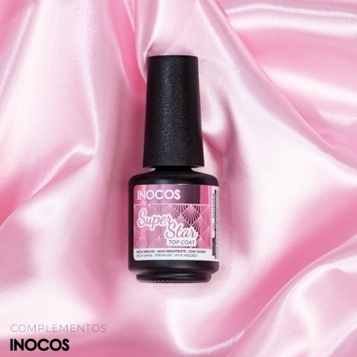 Top Coat SUPER STAR Inocos
