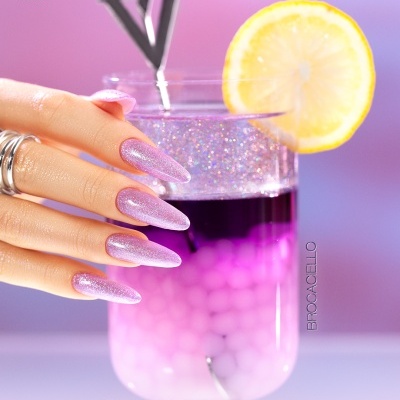 Victoria Vynn Polish Gel 370 - Donna