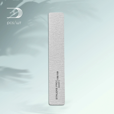 Pack de 5 Limas STALEKS SMART