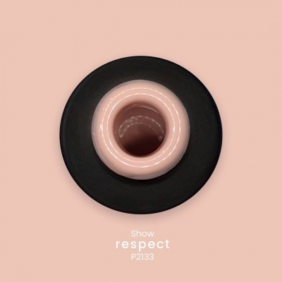 Verniz Gel PURPLE P2133 – Show Respect