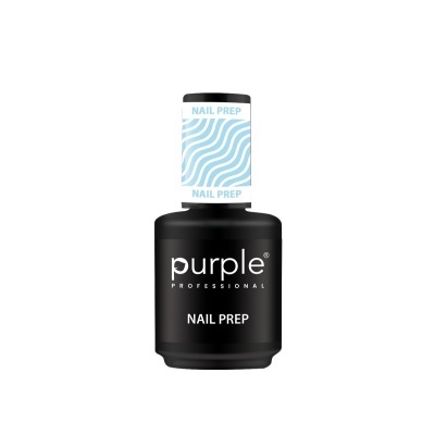 Nail Prep PURPLE