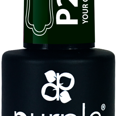 Verniz Gel PURPLE P2161 – Enjoy your Game