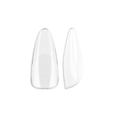 Soft Gel Tips INOCOS - S2 Medium Almond