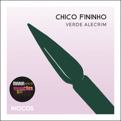 Verniz Gel Inocos - Chico Fininho (155)