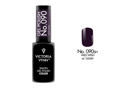 Victoria Vynn Polish Gel 090 - Wild Wish