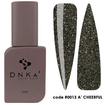 DNKa' Cover Base #0013A' Cheerful