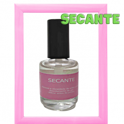 Secante Crazy For...