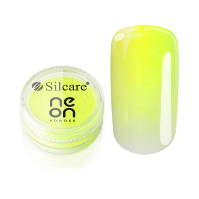 Pigmento Neon Lime