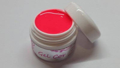 Gel Cor 118