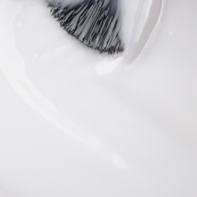 FIBER BASE  BRANCO LEITOSO INOCOS