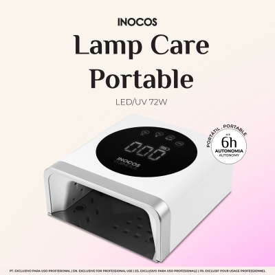 Lamp Care Portable INOCOS