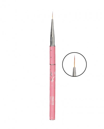 Pincel Fino de Nail Art  INOCOS