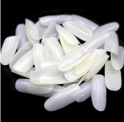 Tips para Nail Art - Ovais