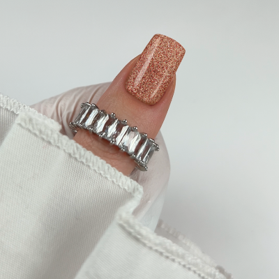 Verniz Gel PURPLE P.009 – Devotion