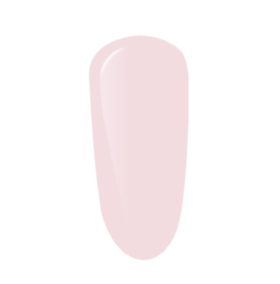 AIB - Acrygel in Bottle PURPLE - Cream Rose