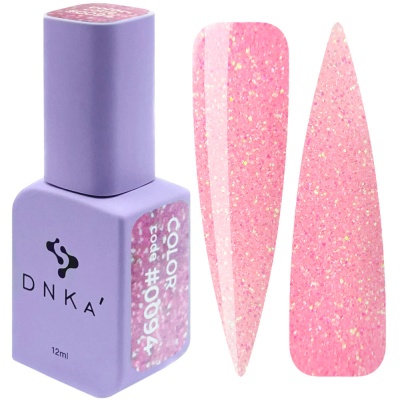 Color Gel Polish DNKA' - #0094