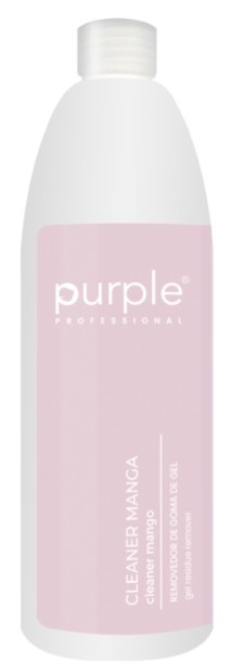 Cleaner Purple - Manga 1Litro Cleaner Purple - Manga 1Litro