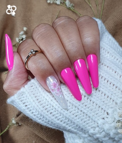 Verniz Gel PURPLE P2234 – Really Unique