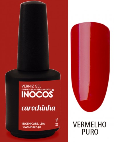 Verniz Gel Inocos - Carochinha (24)
