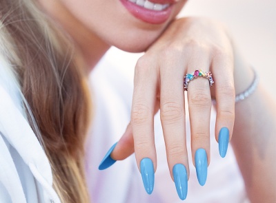 Victoria Vynn Polish Gel 349 - Be cool