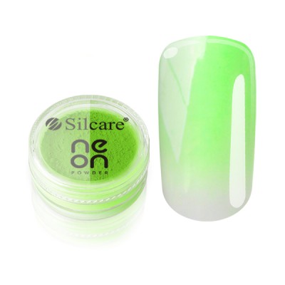 Pigmento Neon Green