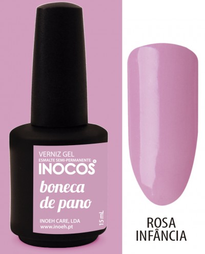 Verniz Gel Inocos - Boneca de Pano (9)