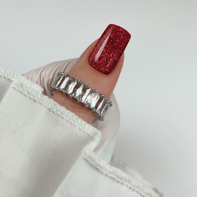 Verniz Gel PURPLE P.008 – Lush