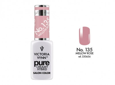 Victoria Vynn Pure 135 - Mellow Rose