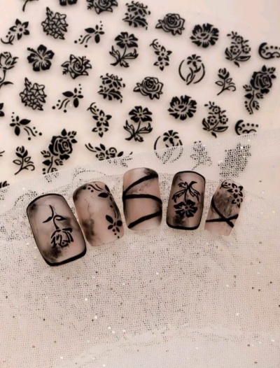 Autocolantes- TH-0785