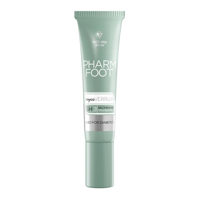 Mycoverrum 15ml Pharm Foot