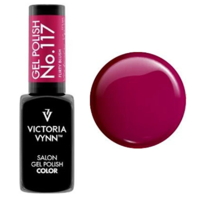 Victoria Vynn Polish Gel 117 - Flirty Blush