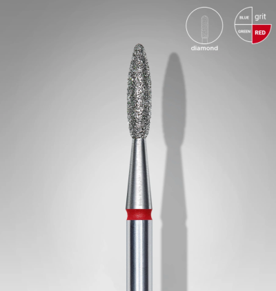 Ponteira "Chama" STALEKS EXPERT FA10R021/8