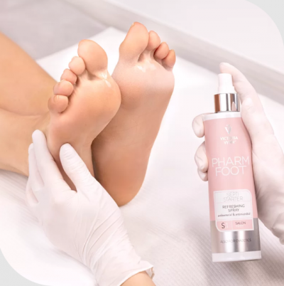 Septi Starter - Pharm Foot